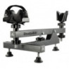 Vanguard banc de tir steady-aim vanguard -stea-aim