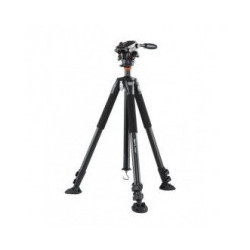 Kit de trepied alu leger abeo plus 323av - vanguard -abep323a