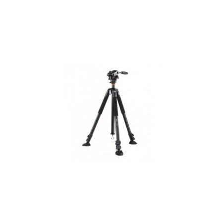 Kit de trepied alu leger abeo plus 323av - vanguard -abep323a