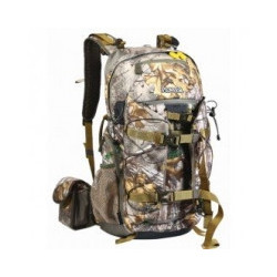 Sac pionner 2100 real tree xtra vanguard - vanguard -pion2100