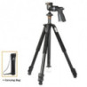 Vanguard trepied alu leger-h.mini:67cm max:164m -al263agh