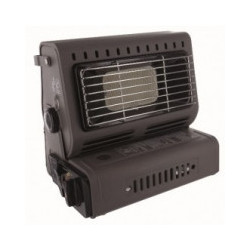 Fuzyon outdoor chauffage a gaz portatif fuzyon outdoor -OUTCGP