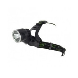 Fuzyon outdoor lampe frontale led rechargeable -fzo5001h