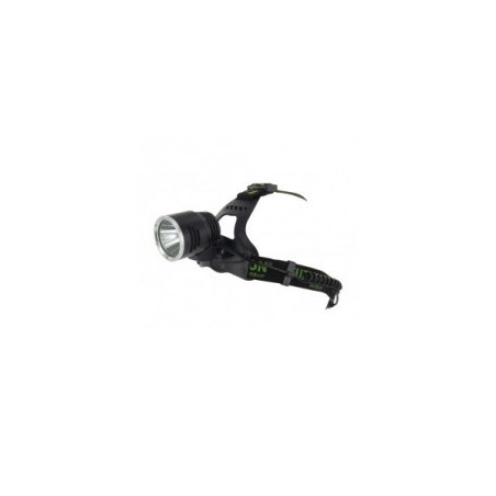 Fuzyon outdoor lampe frontale led rechargeable -fzo5001h