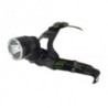 Fuzyon outdoor lampe frontale led rechargeable -fzo5001h