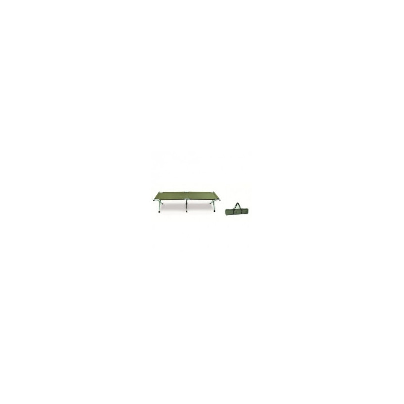Fuzyon outdoor lit de camp pliable 190cm fuzyon -out009
