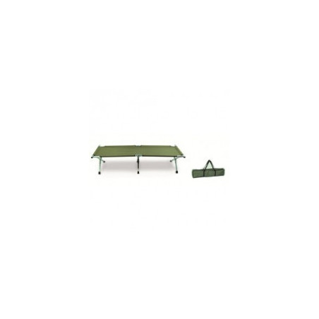 Fuzyon outdoor lit de camp pliable 190cm fuzyon -out009