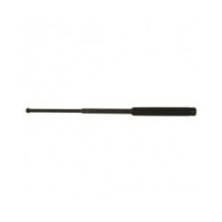 Fuzyon outdoor matraque telescopique 43cm etuis nylon -mde41pm