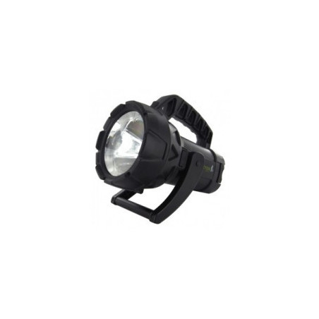 Fuzyon outdoor projecteur-lanterne led rechargeable 5w -fzo1058d