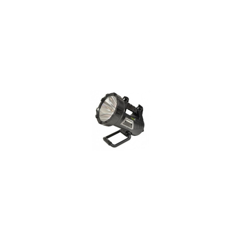 Fuzyon outdoor projecteur led rechargeable 10w -fzo1005l