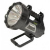 Fuzyon outdoor projecteur led rechargeable 10w -fzo1005l