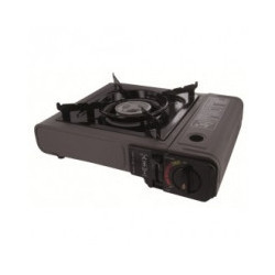 Fuzyon outdoor rechaud a gaz portatif fuzyon outdoor -outrgp