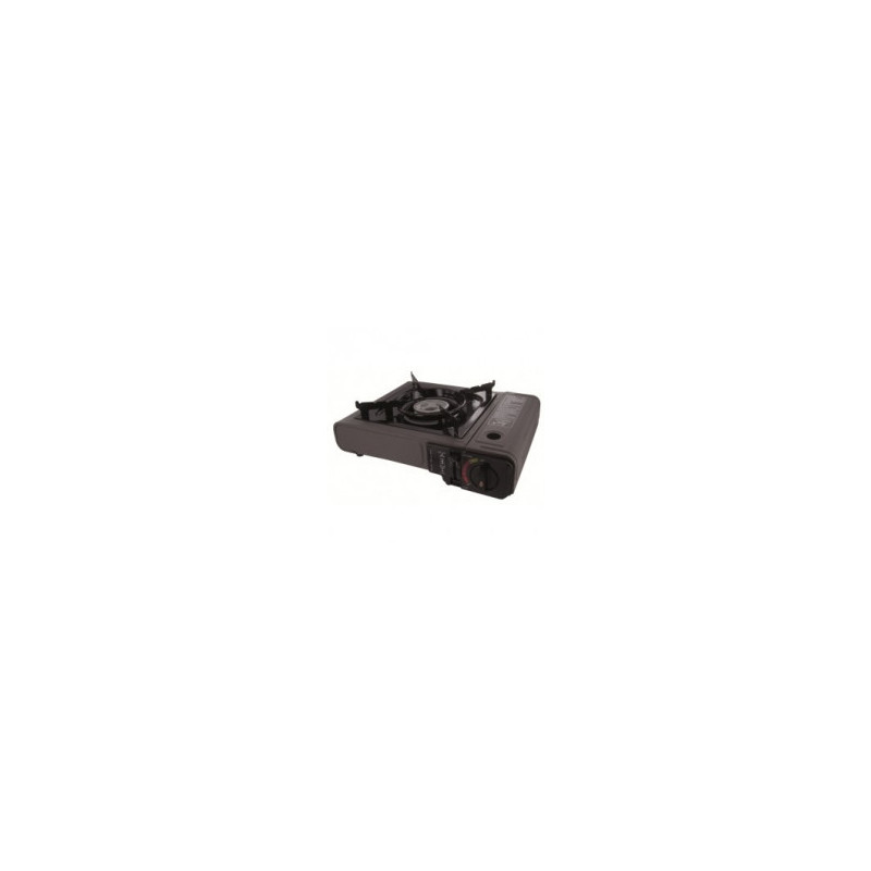 Fuzyon outdoor rechaud a gaz portatif fuzyon outdoor -outrgp