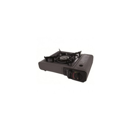 Fuzyon outdoor rechaud a gaz portatif fuzyon outdoor -outrgp