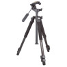 Trépied Vanguard Elite Série en fibre de carbone, hauteur mini 720 mm - hauteur