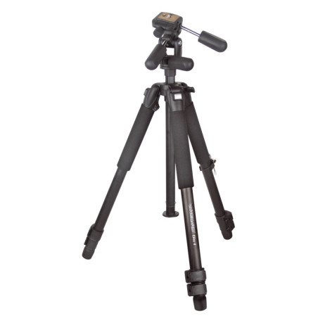 Trépied Vanguard Elite Série en fibre de carbone, hauteur mini 795 mm - hauteur