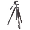 Trépied Vanguard Elite Série en fibre de carbone, hauteur mini 720 mm - hauteur
