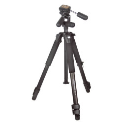Trépied Vanguard Elite Série en fibre de carbone, hauteur mini 795 mm - hauteur (2)