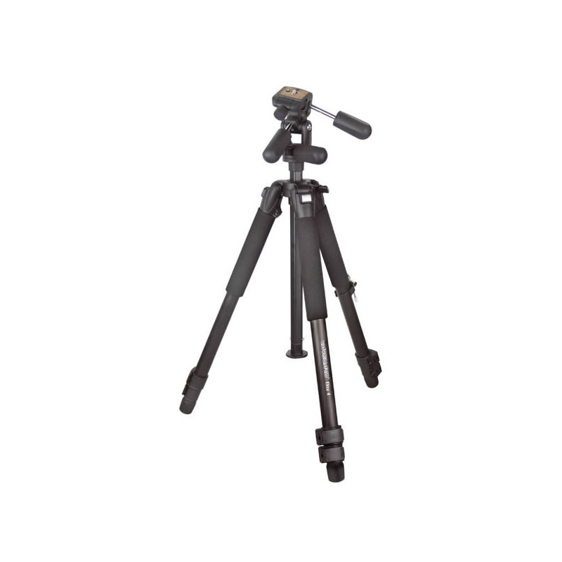 Trépied Vanguard Elite Série en fibre de carbone, hauteur mini 795 mm - hauteur