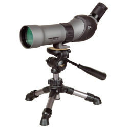 Longue vue Vanguard Signature Série, visée coudée 45 ° (garantie 10 ans) 20-60 x