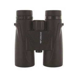 Jumelles land 10x42 verte et noire - urikan -ubi47009