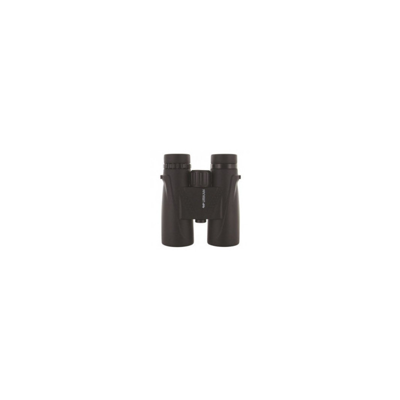 Jumelles land 10x42 verte et noire - urikan -ubi47009