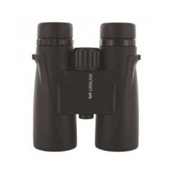 Jumelles land 8x42 verte et noire - urikan -ubi47008