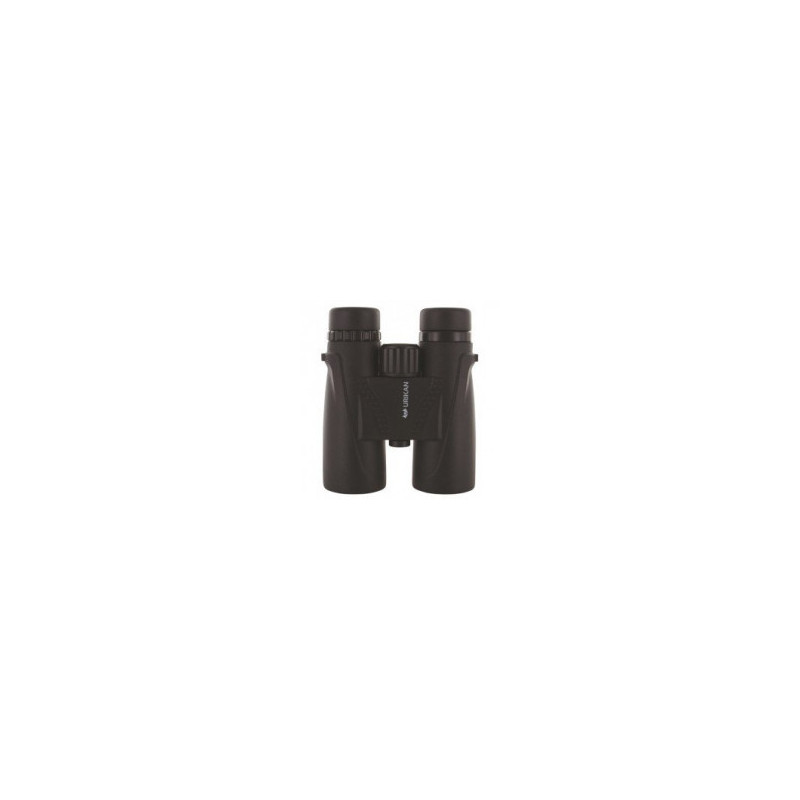 Jumelles land 8x42 verte et noire - urikan -ubi47008