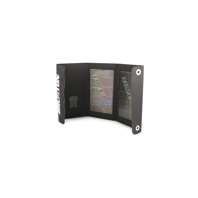 Chargeur solaire USB BRUNTON -solaris USB