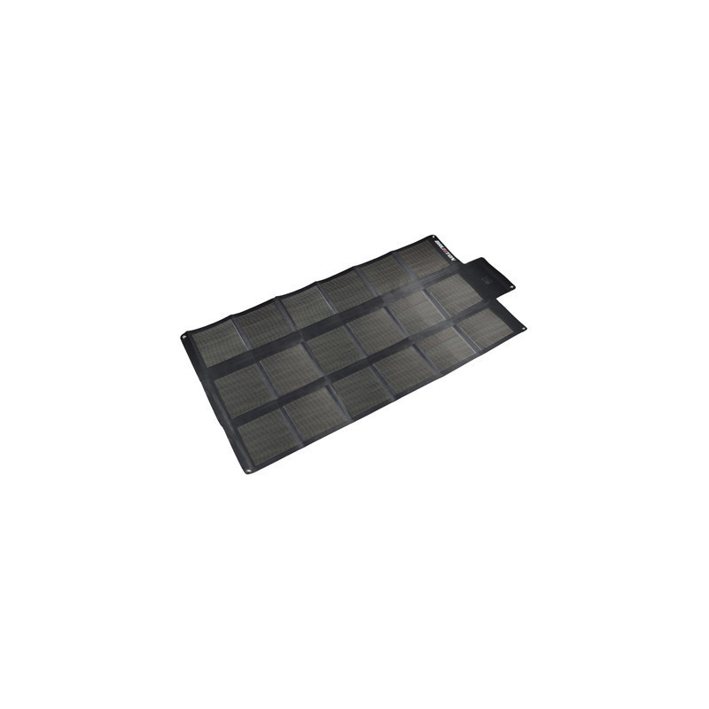 Chargeur solaire USB BRUNTON -solaris USB