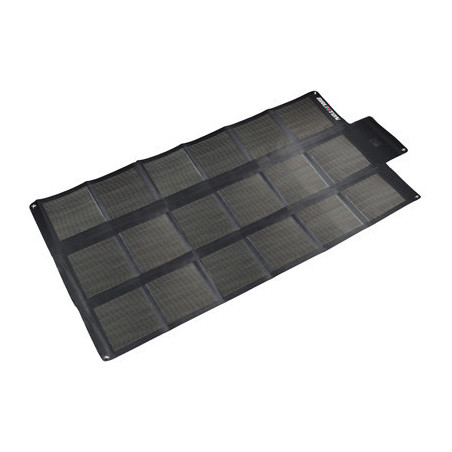 Chargeur solaire USB BRUNTON -solaris USB