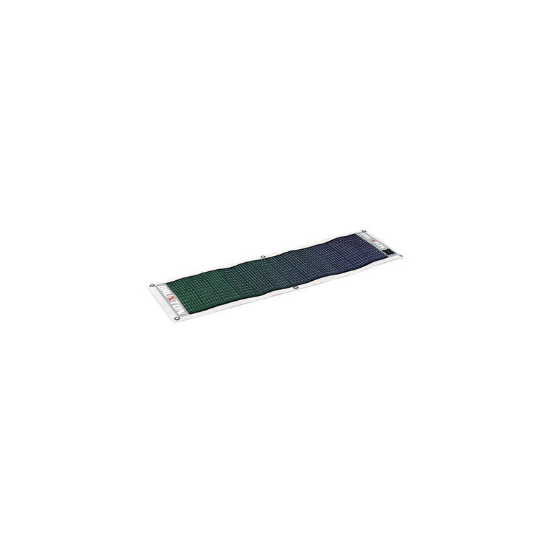 Chargeur solaire 4,5W BRUNTON -solarroll 4,4