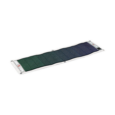 Chargeur solaire 4,5W BRUNTON -solarroll 4,4