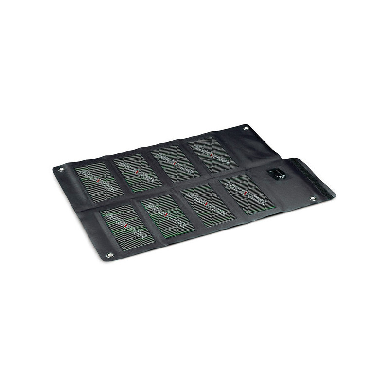 Chargeur solaire solaris 12 W Silva-SOLARIS12