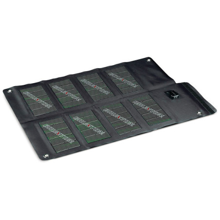 Chargeur solaire solaris 12 W Silva-SOLARIS12
