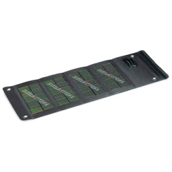 Chargeur solaire solaris 6 W Silva-SOLARIS6