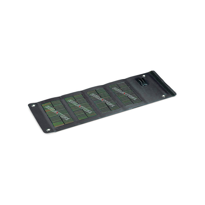 Chargeur solaire solaris 6 W Silva-SOLARIS6