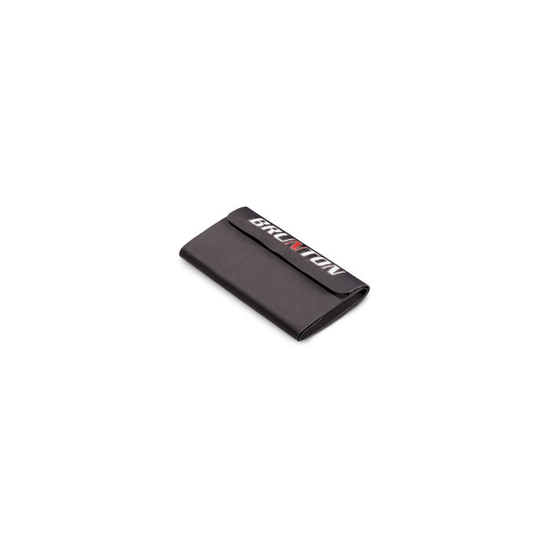 Chargeur solaire USB BRUNTON -solaris USB
