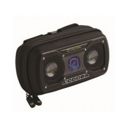 Enceinte rock out 2 solaire bt noire - goal zero -94013