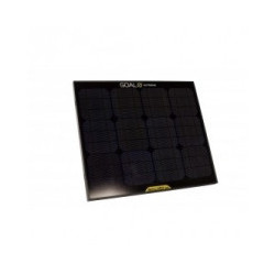 Goal zero panneau solaire boulder 30 -32201
