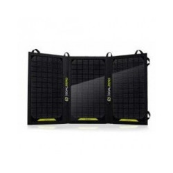 Panneau solaire nomad 20 - goal zero -12004