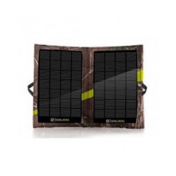 Panneau solaire nomad 7 camo real tree - goal zero -11802