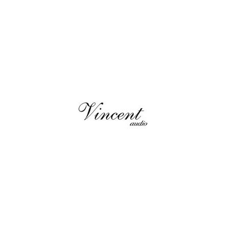 Vincent pho-8 préampli phono mm/mc argent -204510