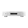 Vincent sv-400 ampli int. & dac 2 x 60 w argent -205233