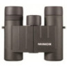 Minox bf 10x25 br noir - minox -62032