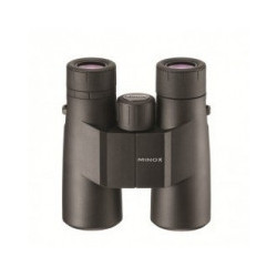 Minox bf 10x42 new poids 780gr wp3m noir - minox -62058