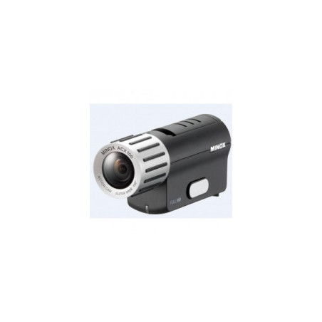 Minox camera acx 100 action cam minox full hd -61607