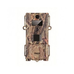 Camera trail dtc400 slim camo minox - minox -60707