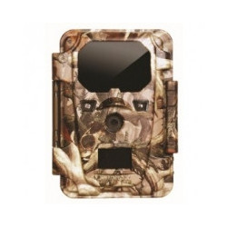 Minox camera wildlife dtc600 camo blister -60702