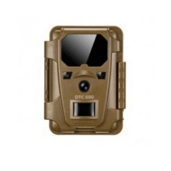 Minox camera wildlife dtc600 marron blister -60694